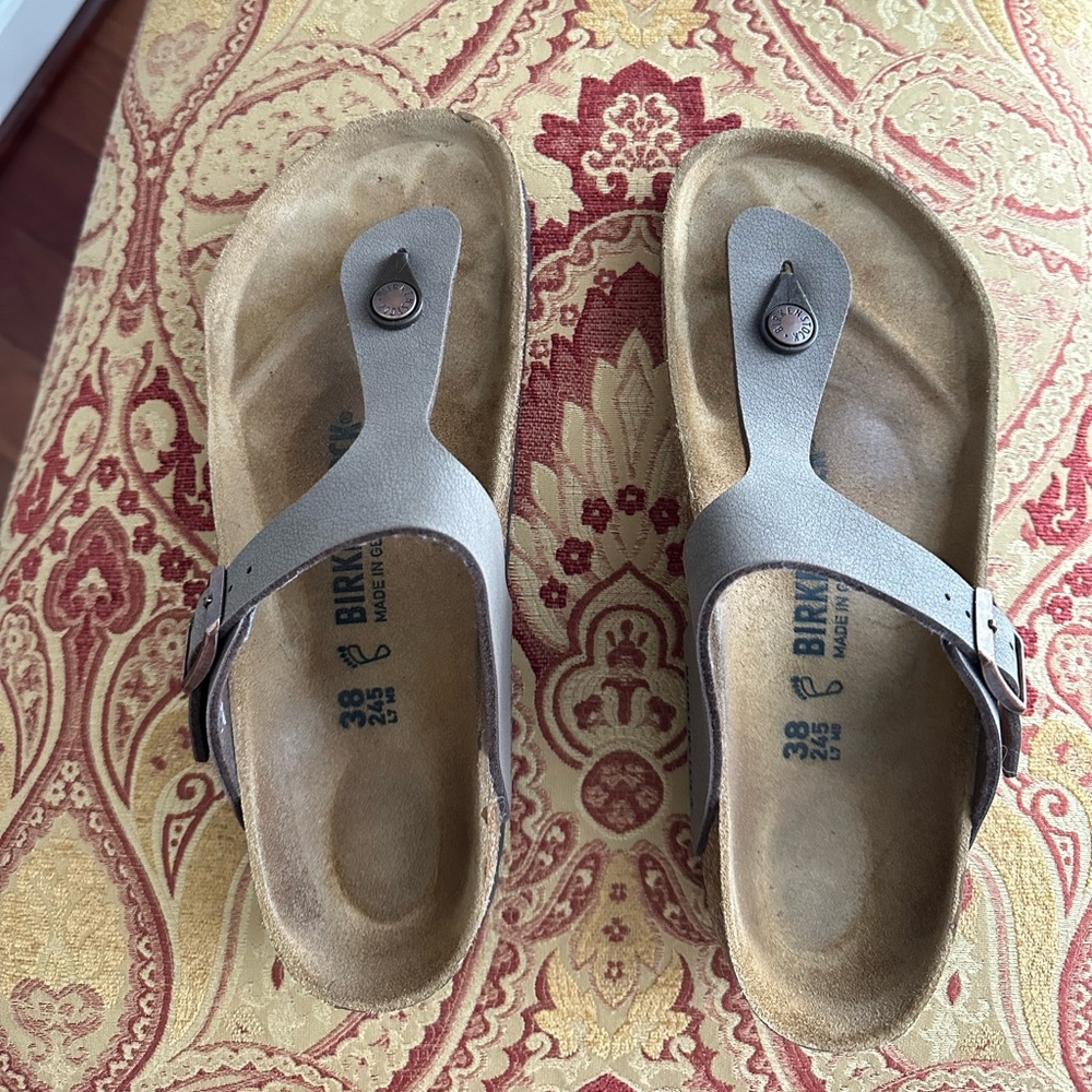 Birkenstock Gizeh Thong Sandals